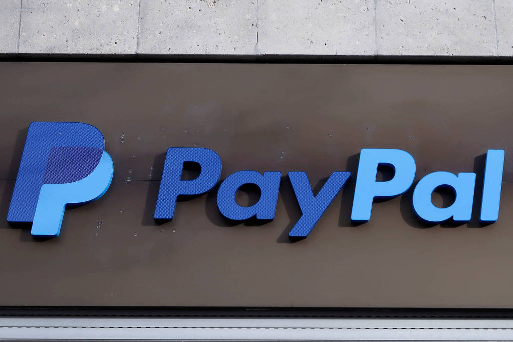 Paypal Deixa De Aceitar Pix Em Pagamentos E Dep Sitos Painel Diario