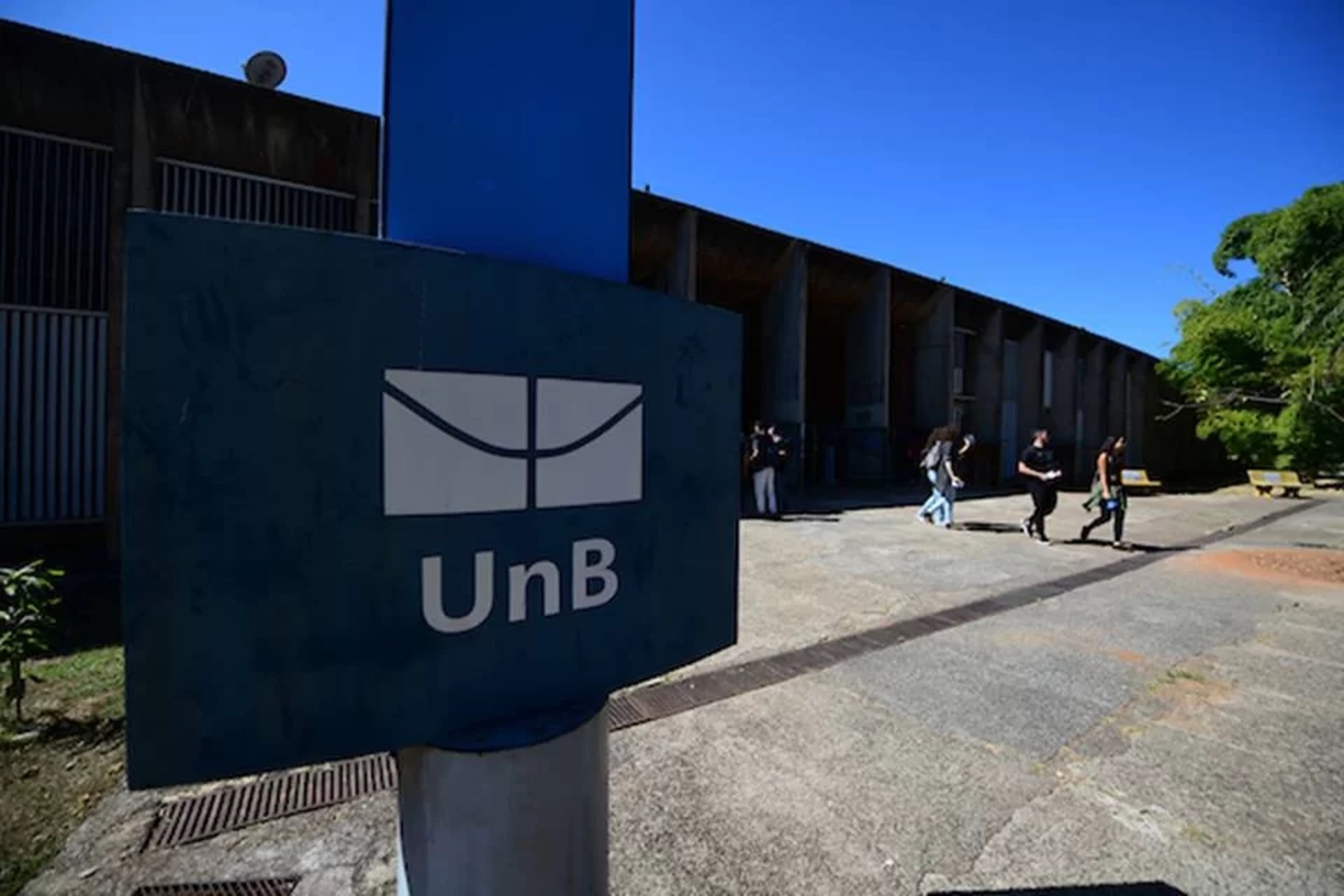 Pesquisadores Da Unb Est O Entre Os Mais Influentes Do Mundo