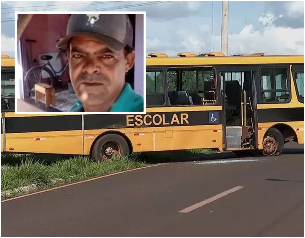 Adolescente Vira Herói Ao Salvar Colegas Após Motorista Passar Mal E Morrer Ao Volante De ônibus