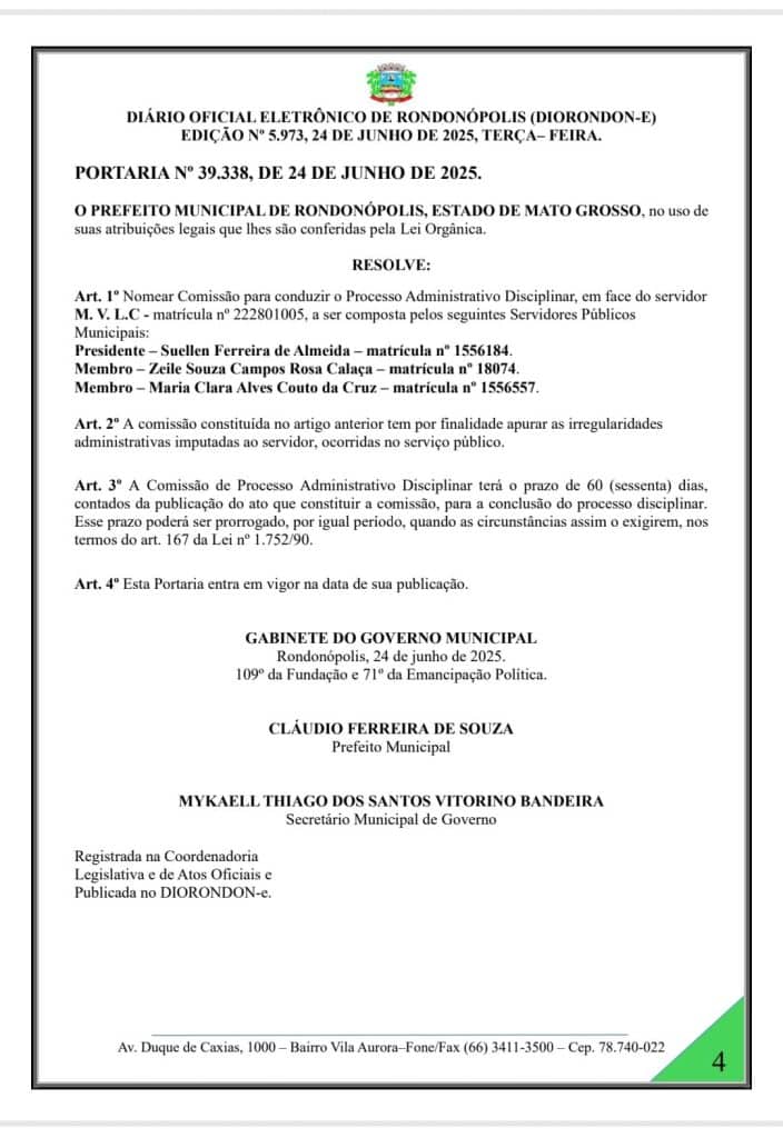 Professores de Rondonópolis se Unem em Defesa de Colega alvo de PAD 2 WhatsApp Image 2025 06 29 at 16.53.14