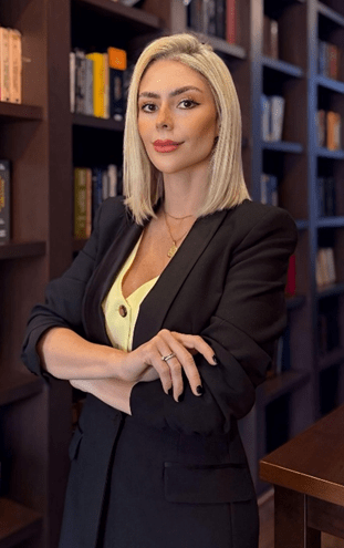 Redes sociais e trabalho: até onde vai a liberdade de expressão do colaborador? 2 MIRELLA PEDROL FRANCO